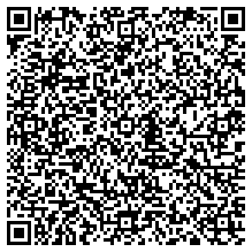 QR-код с контактной информацией организации Дом моды Нина Влади, ЗАО