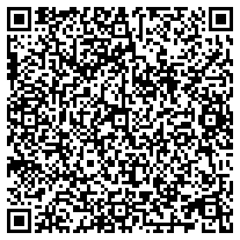 QR-код с контактной информацией организации РА Город Света, ООО