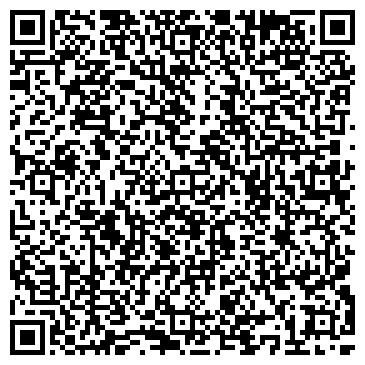 QR-код с контактной информацией организации Сумская Промышленная Компания, ПФ