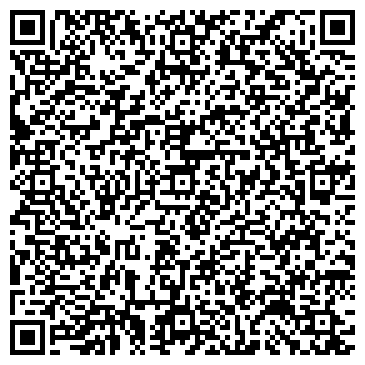 QR-код с контактной информацией организации Партнёрские Технологии, ООО