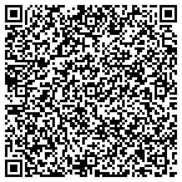 QR-код с контактной информацией организации Блеск 9, ООО