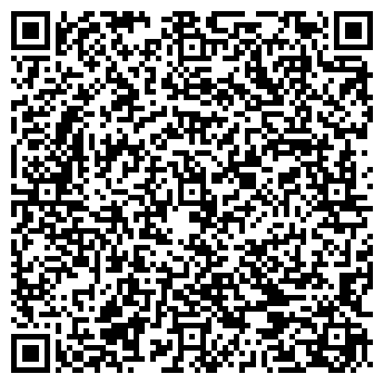 QR-код с контактной информацией организации Денди друк, ЧП