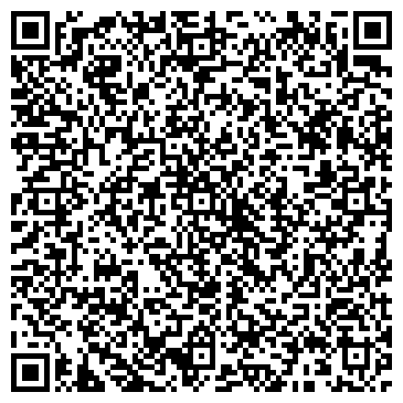 QR-код с контактной информацией организации Гениально про100, ООО