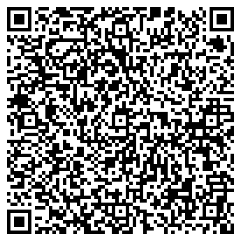 QR-код с контактной информацией организации Пани Мебли, ЧП