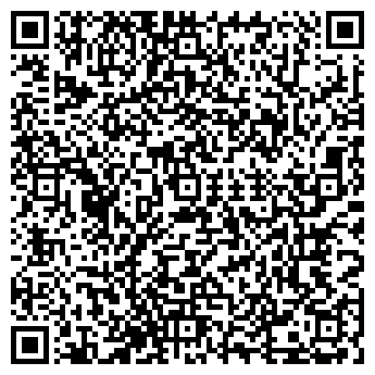 QR-код с контактной информацией организации Маниту, ООО