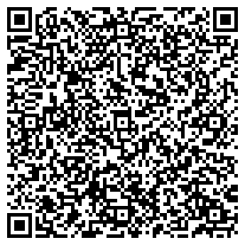 QR-код с контактной информацией организации Котлоэнергокрансервис, ТОО