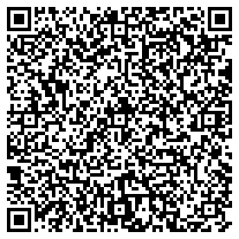 QR-код с контактной информацией организации Изотехник, ТОО