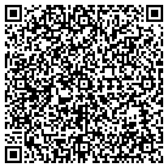 QR-код с контактной информацией организации Дамутех, ТОО