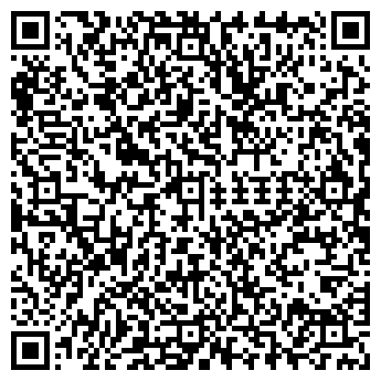 QR-код с контактной информацией организации Бахомет, ТОО