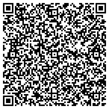 QR-код с контактной информацией организации Виктория, ИП