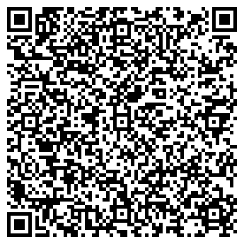 QR-код с контактной информацией организации Бабаев, ИП
