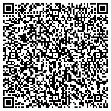 QR-код с контактной информацией организации Флорина-стиль, ЧУП