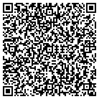 QR-код с контактной информацией организации УП «Адрастейф»