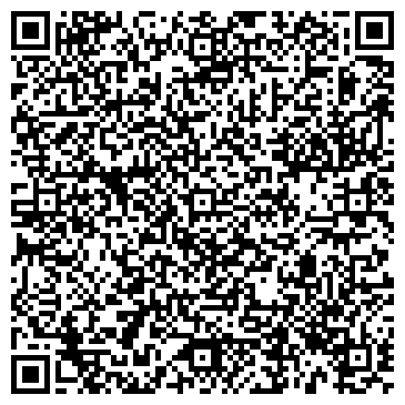 QR-код с контактной информацией организации ЧП Магнум Донецк Украина