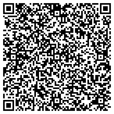 QR-код с контактной информацией организации Квадрифойл, ЧУП