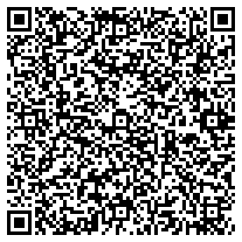 QR-код с контактной информацией организации Гранд Отель Сервис, ТОО
