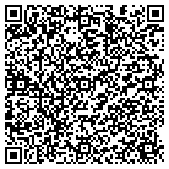 QR-код с контактной информацией организации РостУкрСервис