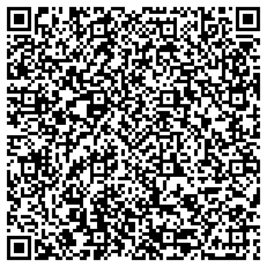 QR-код с контактной информацией организации ООО "Украинские лекарственные растения"