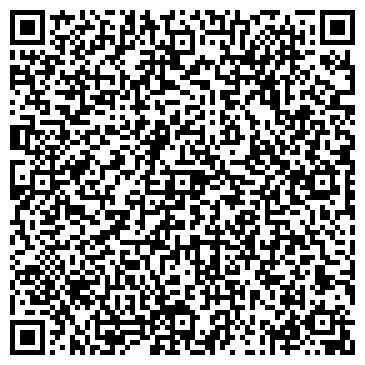 QR-код с контактной информацией организации интернет-магазин "Скрапдуша"