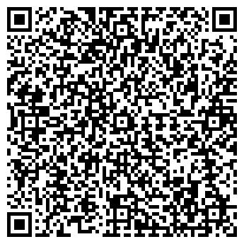 QR-код с контактной информацией организации TOO "Бейбарыс"
