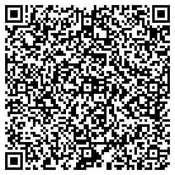QR-код с контактной информацией организации ОДО "НТС-PRO"