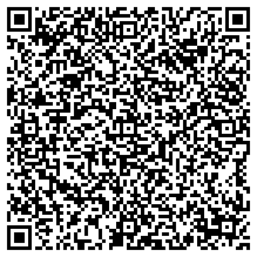 QR-код с контактной информацией организации Интернет магазин "Музыкант"