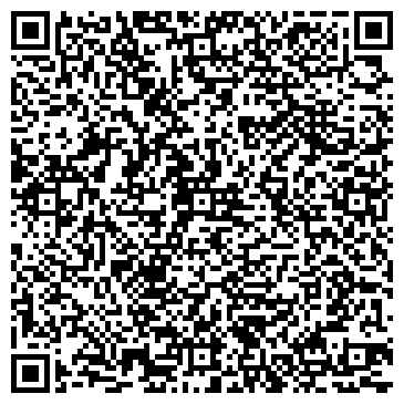 QR-код с контактной информацией организации http://tovarydliafitnessa.com