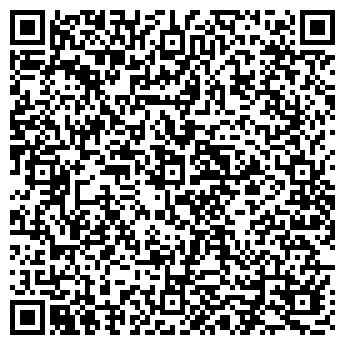 QR-код с контактной информацией организации Інтернет-магазин "Kinder"