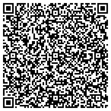 QR-код с контактной информацией организации ООО НПП Авилон