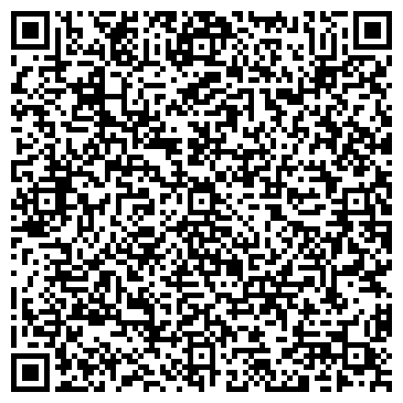 QR-код с контактной информацией организации Салон красоты Натали
