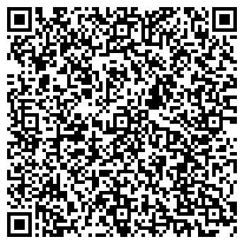 QR-код с контактной информацией организации ООО Лоял Клаб