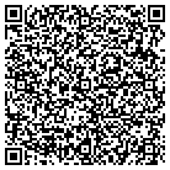 QR-код с контактной информацией организации ООО УкрПромСтрой