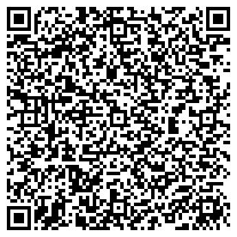 QR-код с контактной информацией организации Частное предприятие ДавыдовDesign