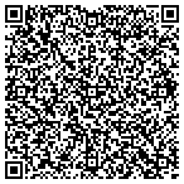 QR-код с контактной информацией организации магазин Автоаксессуаров "АВТОБАЗАР"