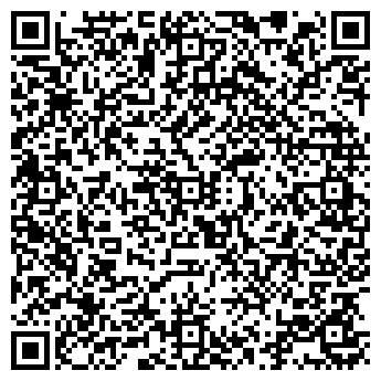 QR-код с контактной информацией организации ИП Сейилханов