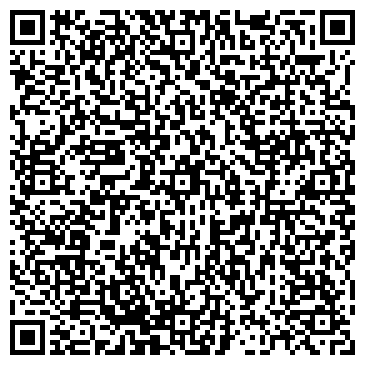 QR-код с контактной информацией организации Икс-панорама, ЧПТУП
