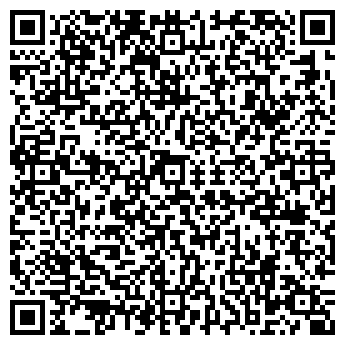 QR-код с контактной информацией организации ИСМ Центр, ООО