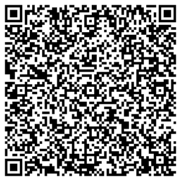 QR-код с контактной информацией организации Частное предприятие Оборудование для ресторанов, кафе и баров