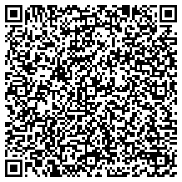 QR-код с контактной информацией организации Интернет-магазин «МИЛЕДИ»