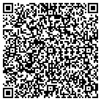 QR-код с контактной информацией организации ЧП Пецан