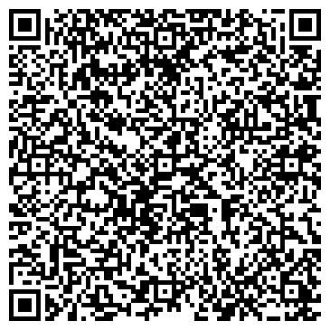 QR-код с контактной информацией организации Общество с ограниченной ответственностью Художественный салон "VIOLETTA"