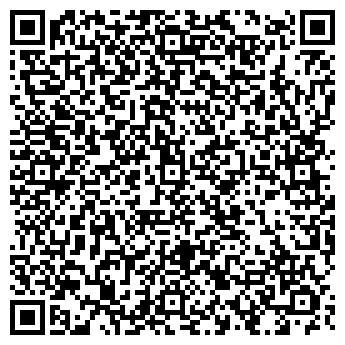 QR-код с контактной информацией организации Субъект предпринимательской деятельности ЧП Сиченко Г. Л.