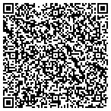 QR-код с контактной информацией организации ООО "Экосервис"
