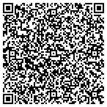 QR-код с контактной информацией организации Субъект предпринимательской деятельности ПП Ковальчук Ю М