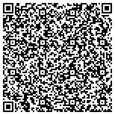 QR-код с контактной информацией организации ООО «Рудничные машины»