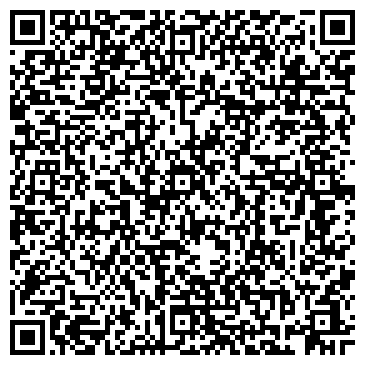 QR-код с контактной информацией организации интернет-магазин "Вышивалочка"