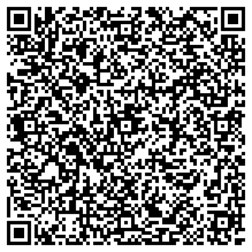QR-код с контактной информацией организации Интернет магазин "Бусинка"