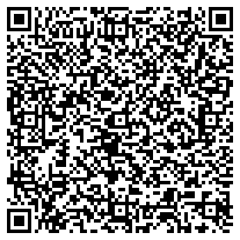 QR-код с контактной информацией организации ЧП Яцына