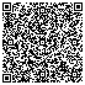 QR-код с контактной информацией организации Аврика, ООО (Avrika)