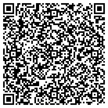 QR-код с контактной информацией организации Мир корзин